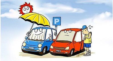 酷爽一夏，汽車空調的正確使用方法