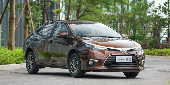 本周3款新車上市/首發(fā) 傳奇車型時(shí)隔18年回歸