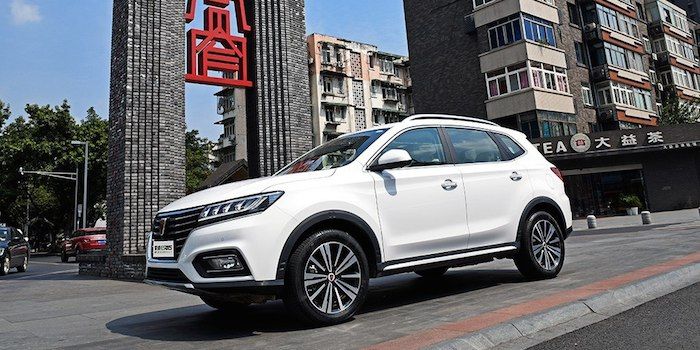 有這幾款車，或許會(huì)降低北京新能源汽車棄號(hào)概率