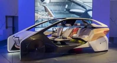CES+重慶車展雙雙來(lái)襲，新能源汽車也忙“趕考”！