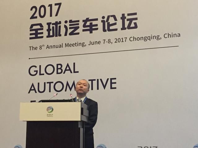 力帆楊波：摩托車出口的最大問題是同質化