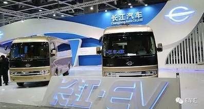為什么說(shuō)長(zhǎng)江汽車“商乘并舉”，是值得借鑒的模式？
