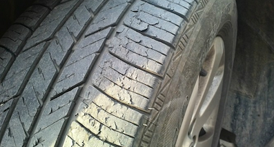 夏季容易爆胎自燃？做好這些完全可以避免