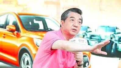 在“網紅”張召忠眼中，風神的“軍工情緣”有何不同