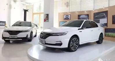 新能源車市將重新洗牌，傳統(tǒng)車企再發(fā)力