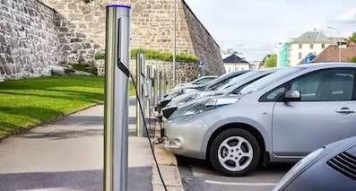 如何延長你家電動汽車電池壽命？