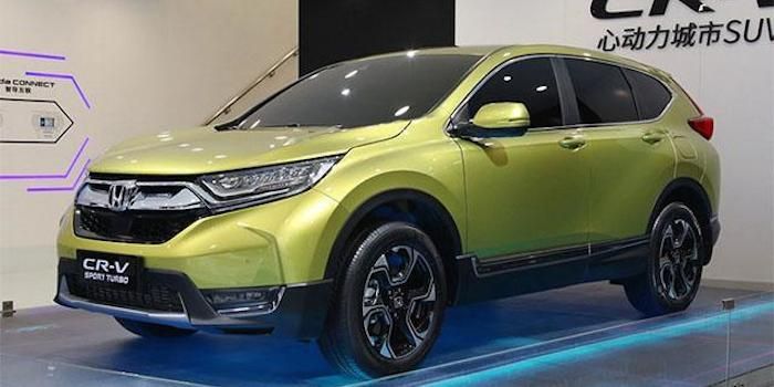 組團去西安看車展？下周五款新車將迎上市