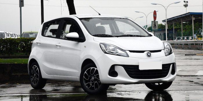 下雨天不方便買東西？有這些車想去哪就去哪