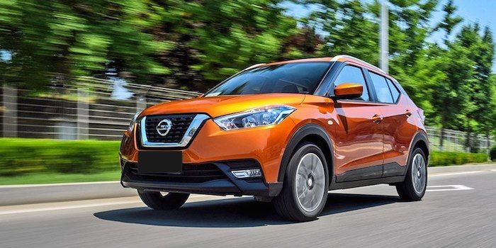遲到的競爭者 測試日產(chǎn)勁客1.5L CVT/MT