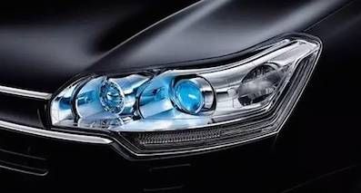 鹵素、氙氣和LED大燈怎么選？越貴越好？