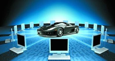 叫好不叫座 車聯網該如何走出“畫餅”窘境？