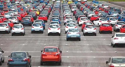 2017車企半年考榜單：最高增幅達(dá)357.2%
