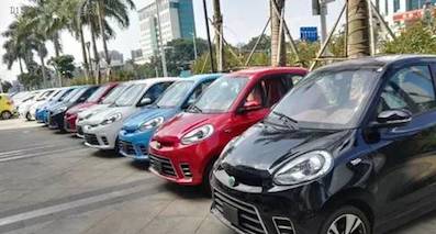 為何總是鮮為人知的企業、車型銷量奪冠？