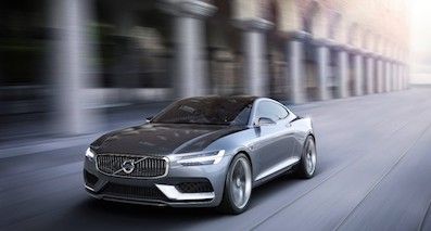 半年狂賺55.4億的沃爾沃，憑什么讓其他豪車眼紅？