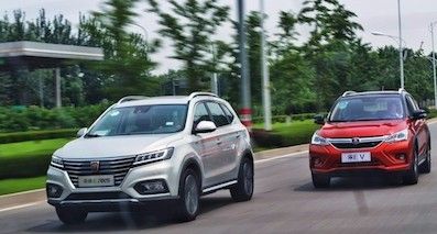 北京市場主流純電動車橫評，總有一款適合你！