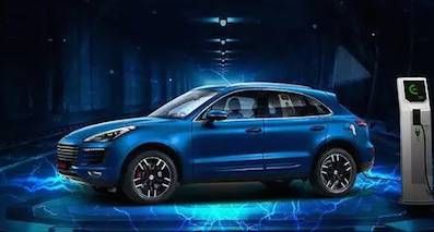 普銳斯全球銷量第一，“Macan”要推插電混動(dòng)版