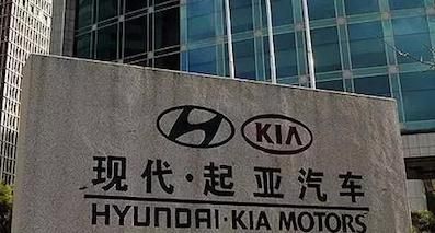 屋漏偏逢連陰雨 現代汽車經營陷困境又遇工人罷工