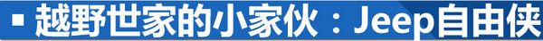 合資品牌不良心？ 15萬配備四驅系統SUV推薦-圖1