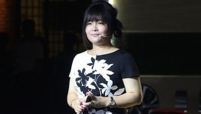 沃爾沃和東雪高層調(diào)整，車艷華將轉(zhuǎn)戰(zhàn)沃爾沃