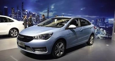 要是沒有這幾款新能源車，成都車展是不完整的！