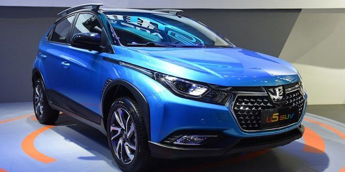 星脈/天逸等 成都車展年內上市新車盤點