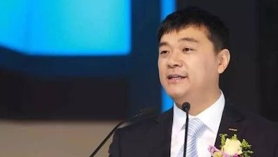 林杰：強(qiáng)化渠道營銷，吉利全線發(fā)展SUV細(xì)分市場