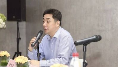 上汽俞經(jīng)民：沒有互聯(lián)網(wǎng)加持，再貴的車也不高級(jí)