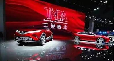 被純電動車壓制的日系混動車的春天要來了嗎？