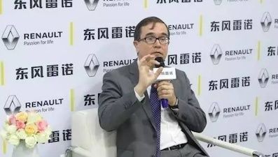 東風(fēng)雷諾福蘭：每年推一款新車，轎車生產(chǎn)資質(zhì)已獲批