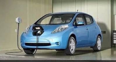 邊走邊思：開一輛電動汽車到底能省多少錢？