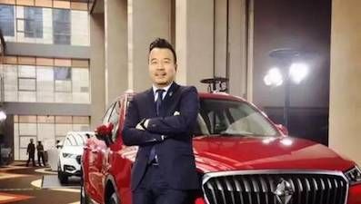 果鐵夫：寶沃未來重點(diǎn)會(huì)放在渠道建設(shè)