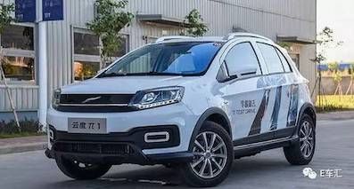 都沒號牌指標(biāo)了，也攔不住這4款新能源汽車九月上市