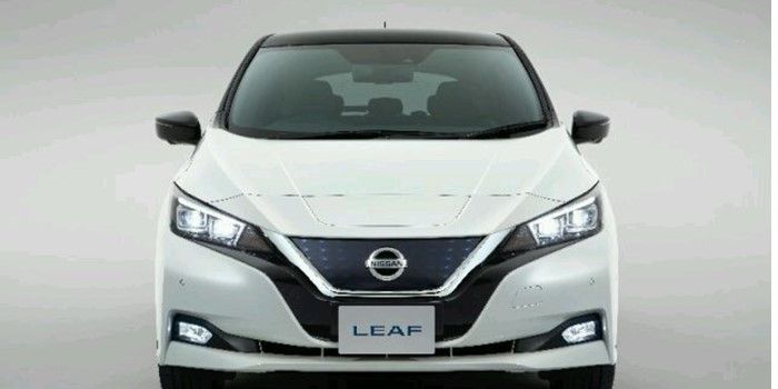 全新一代日產聆風于日本東京正式于東京發布