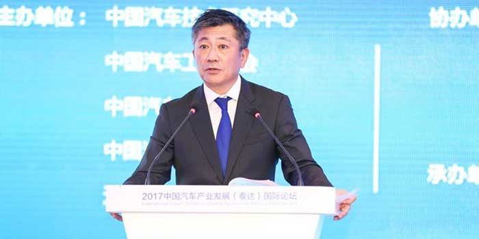 水野泰秀：本田將加速推進電動化和共享經濟