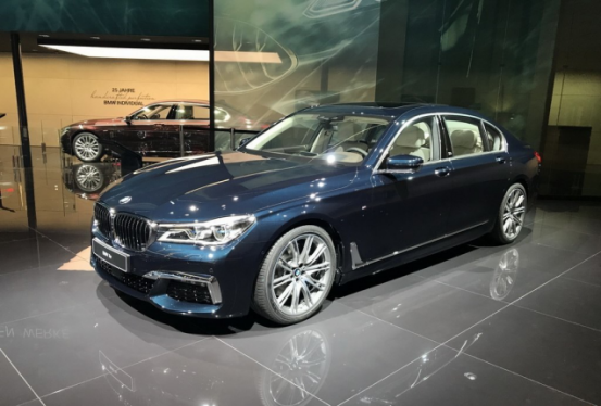 寶馬新X3/6系GT多款新車 亮相法蘭克福車展