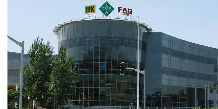 舍弗勒因環保問題被停產 或致49整車廠3000億損失