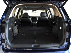 比亞迪 宋MAX 2017款 1.5T 自動互聯尊貴型