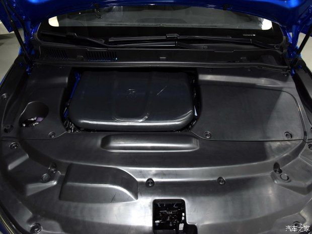 比亞迪 宋MAX 2017款 1.5T 自動互聯尊貴型