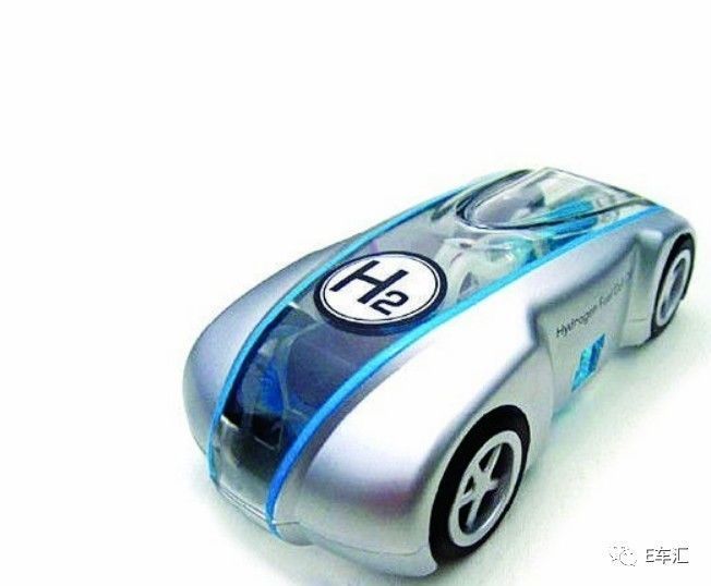 聯(lián)合國開發(fā)計劃署為何看上這兩家新能源車企？