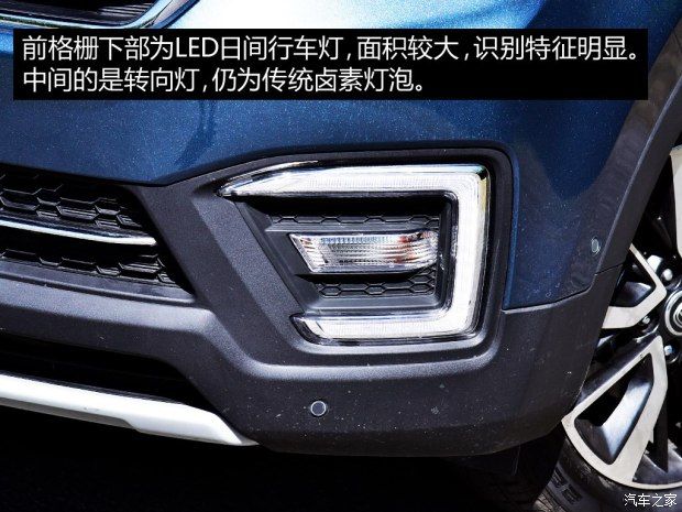 長安汽車 長安CS55 2017款 1.5T 自動炫耀型
