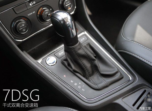 上汽大眾 朗行 2017款 180TSI DSG舒適版