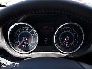 陸風汽車2015款陸風X5