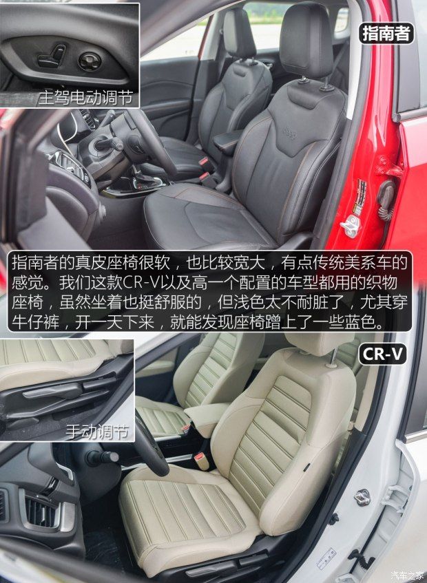 東風本田 本田CR-V 2017款 240TURBO CVT兩驅舒適版