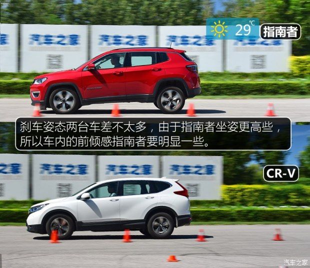 東風本田 本田CR-V 2017款 240TURBO CVT兩驅舒適版