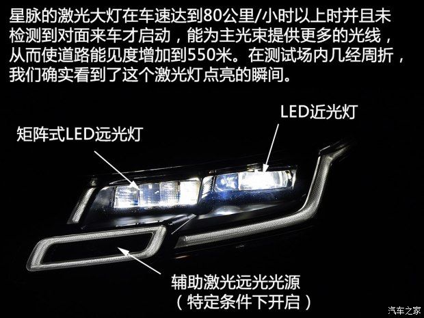 路虎(進(jìn)口) 攬勝星脈 2017款 P380 R-DYNAMIC HSE