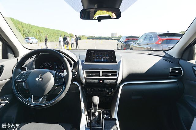 三菱汽車；三菱汽車東京車展；廣汽三菱；三菱Eclipse