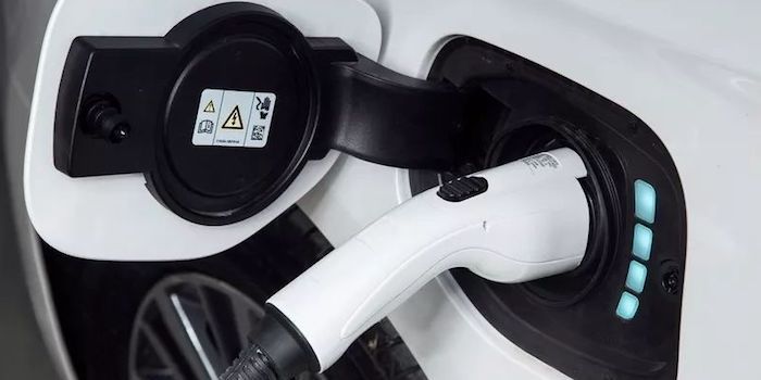 邊走邊思 | 燃料電池汽車 輕輕而來款款而至