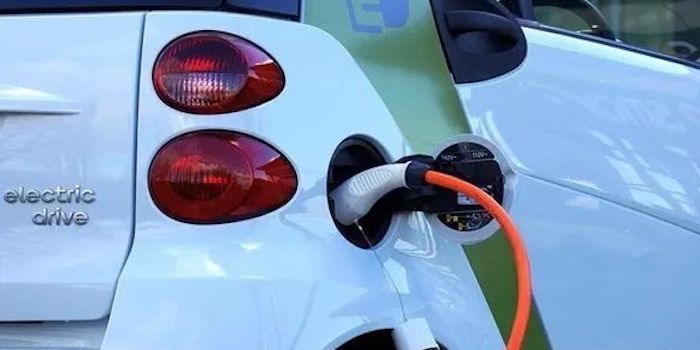 邊走邊思 | 電動汽車新燃點 建加氫站并不難
