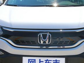 不竄就不栽跟頭 15萬(wàn)自吸發(fā)動(dòng)機(jī)+CVT組合的SUV-圖4