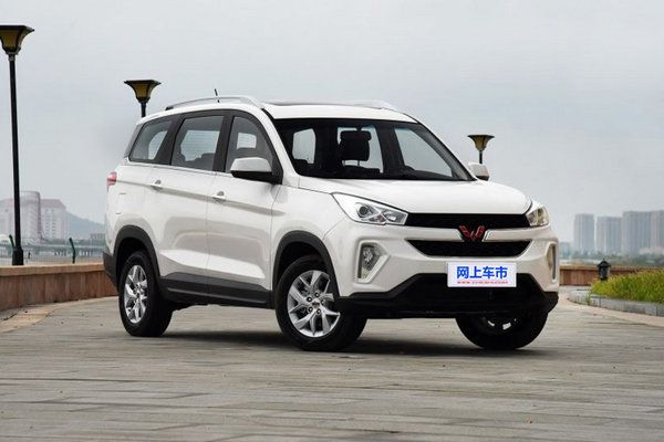 六萬(wàn)元起能買(mǎi)到的7座SUV 三款自主大空間SUV推薦-圖2